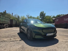 Ford Mustang Mach-E Premium Extended Range AWD