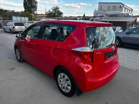 ����� �� �������� �� Toyota Verso S 1.4D4D 90�.�