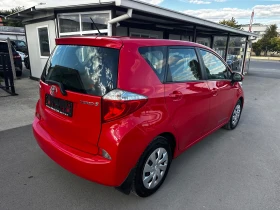 ����� �� �������� �� Toyota Verso S 1.4D4D 90�.�