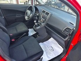Toyota Verso S 1.4D4D 90�.� | Mobile.bg � ����� ������ 7