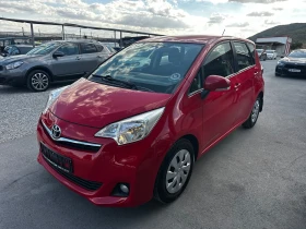 ����� �� �������� �� Toyota Verso S 1.4D4D 90�.�