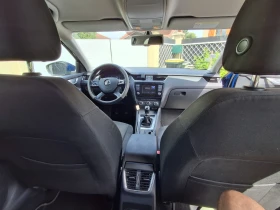 Skoda Octavia 1.6 TDI 105K. | Auto.bg — изображение 12