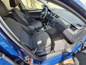 Skoda Octavia 1.6 TDI 105K. | Auto.bg — изображение 8