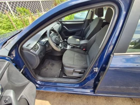 Skoda Octavia 1.6 TDI 105K. | Auto.bg — изображение 6