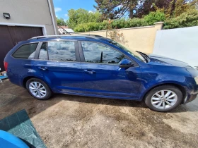 Skoda Octavia 1.6 TDI 105K. | Auto.bg — изображение 5