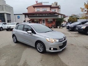 Citroen C4 1.6 BARTER 92