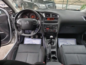 Citroen C4 1.6 BARTER 92 - 4350 € - 29649376 11
