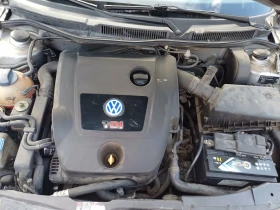 VW Bora 1.9 TDI  - 1300 € - 83954517 12