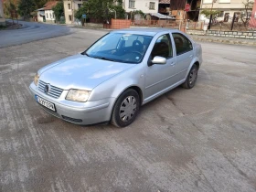 VW Bora 1.9 TDI 