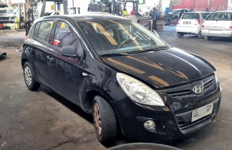 Hyundai I20 1.4 I, снимка 1 - Автомобили и джипове - 41395465