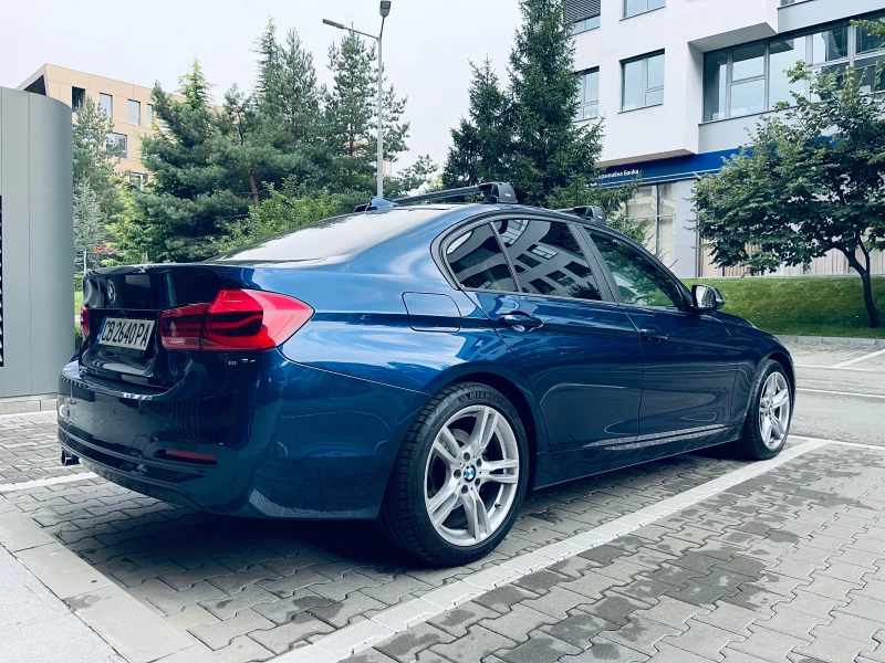 BMW 320, снимка 4 - Автомобили и джипове - 47174456