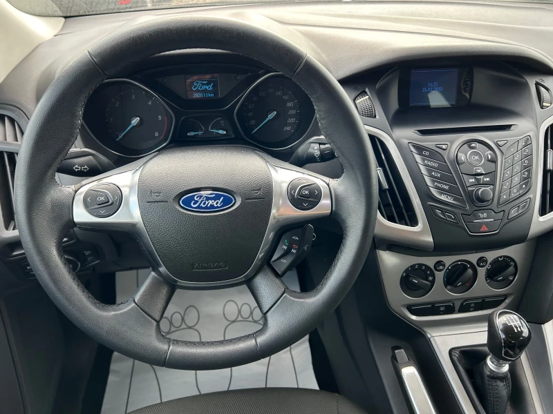 Ford Focus, снимка 14 - Автомобили и джипове - 47148326