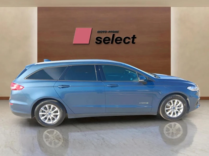 Ford Mondeo 2.0 Hybrid, снимка 5 - Автомобили и джипове - 48103510