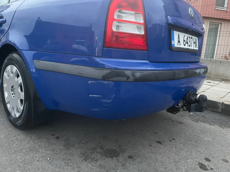 Skoda Octavia, снимка 6 - Автомобили и джипове - 48460550