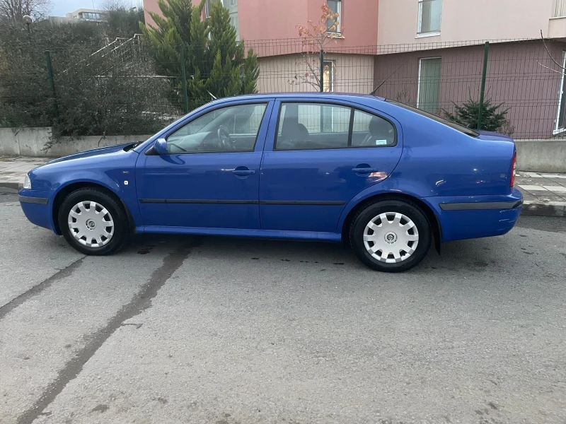 Skoda Octavia, снимка 4 - Автомобили и джипове - 48460550