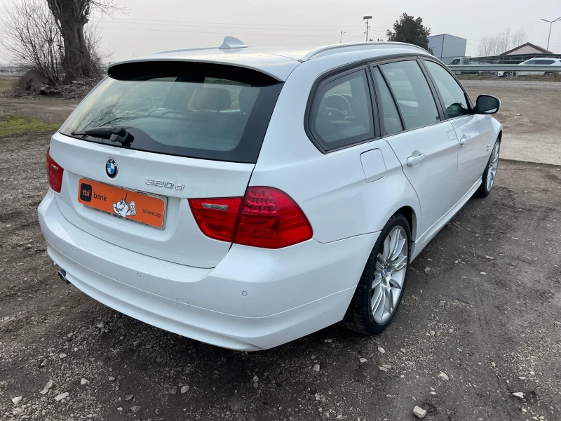 BMW 320 X-DRIVE-184-NAVI-ITALIA, снимка 7 - Автомобили и джипове - 49295604