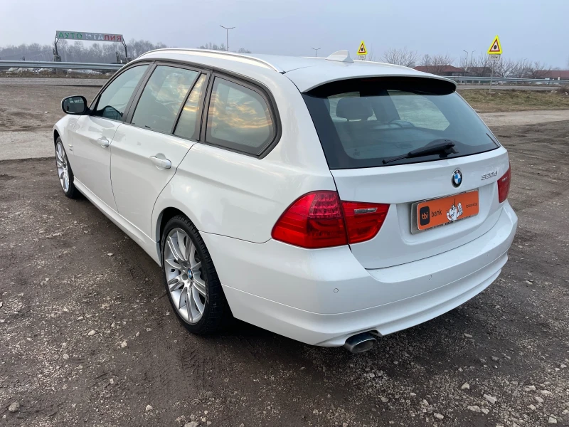 BMW 320 X-DRIVE-184-NAVI-ITALIA, снимка 9 - Автомобили и джипове - 49295604