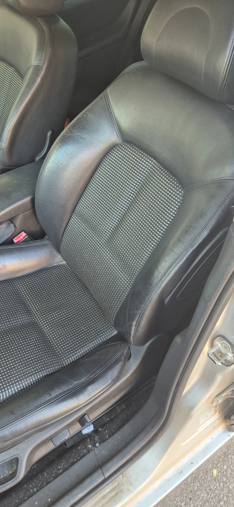 Peugeot 407, снимка 7 - Автомобили и джипове - 52506767