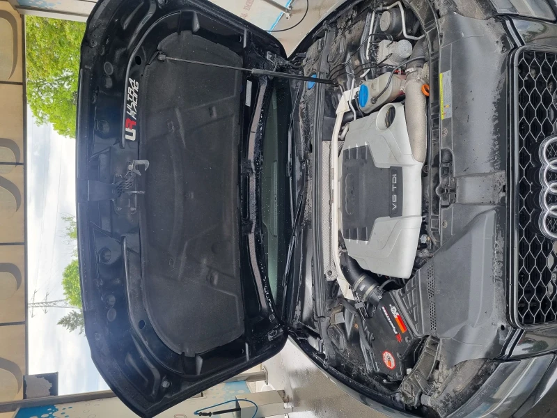 Audi A5 -RS5-TDI- CABRIO 360 Коня , снимка 10 - Автомобили и джипове - 52532833