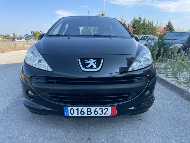 Peugeot 207, снимка 3 - Автомобили и джипове - 51779672