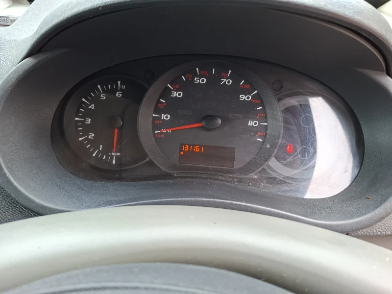 Renault Kangoo, снимка 5 - Автомобили и джипове - 52479216