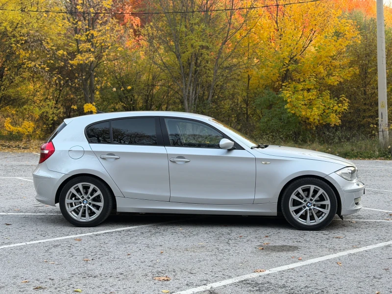 BMW 118, снимка 3 - Автомобили и джипове - 52517205