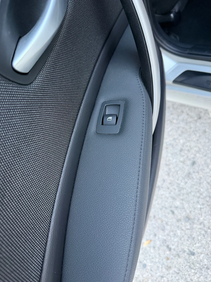 BMW 118, снимка 8 - Автомобили и джипове - 52517205