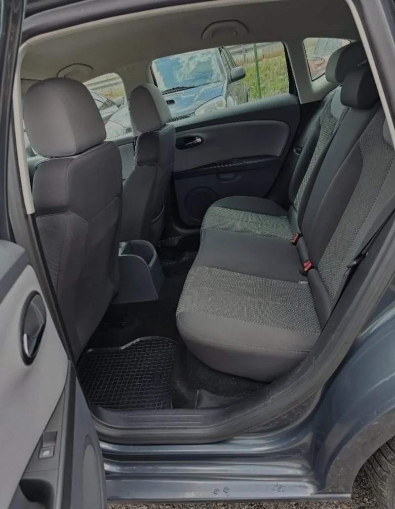 Seat Leon 1.4i 2007, снимка 3 - Автомобили и джипове - 52772821