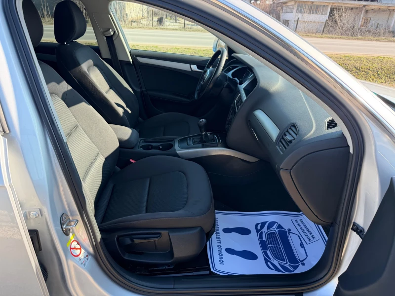 Audi A4 2.0TDI, снимка 13 - Автомобили и джипове - 53529828