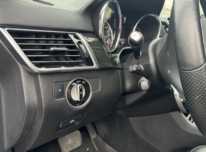 Mercedes-Benz GLS 450 9G * * 360 Камера * * Сервизна История * * , снимка 11 - Автомобили и джипове - 53571245