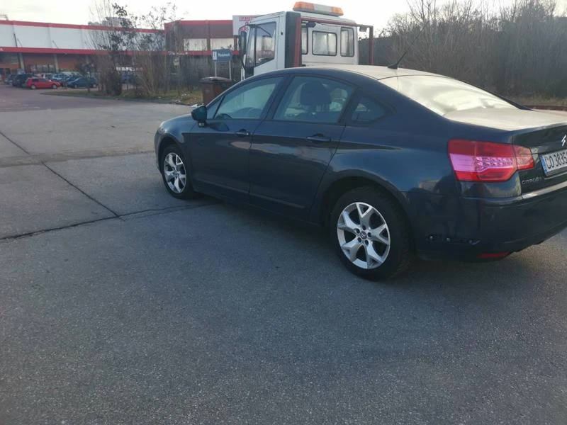 Citroen C5 3.0/2.0 hdi - изображение 2