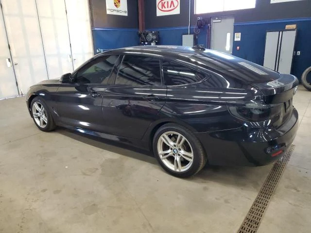 BMW 340 GT (326 кс) xDrive B58 Steptronic, снимка 2 - Автомобили и джипове - 47960284