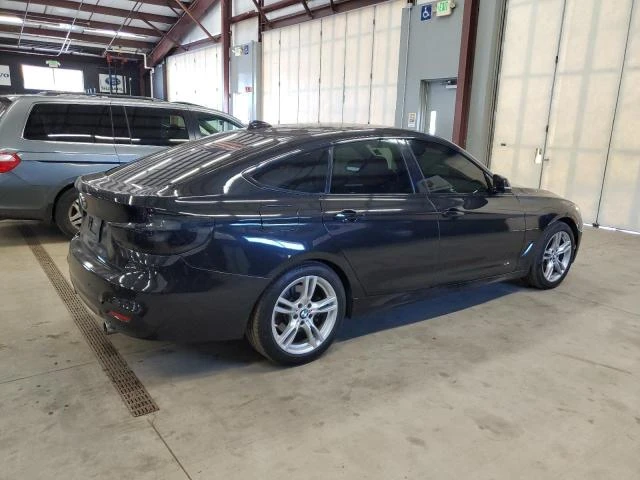 BMW 340 GT (326 кс) xDrive B58 Steptronic, снимка 3 - Автомобили и джипове - 47960284