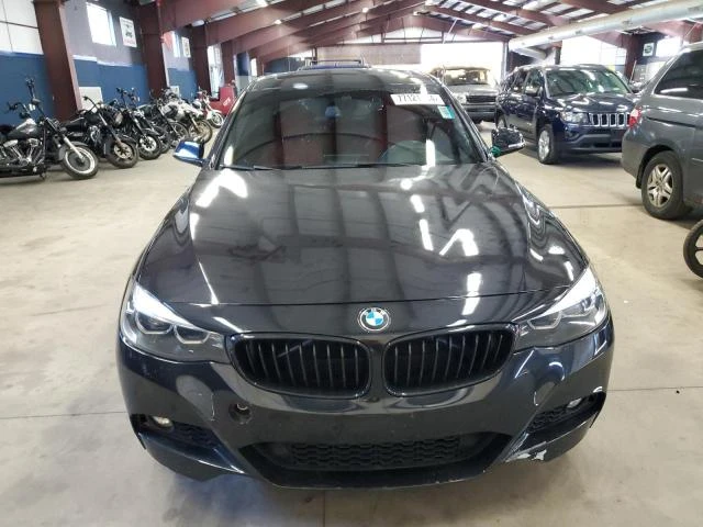 BMW 340 GT (326 кс) xDrive B58 Steptronic, снимка 5 - Автомобили и джипове - 47960284