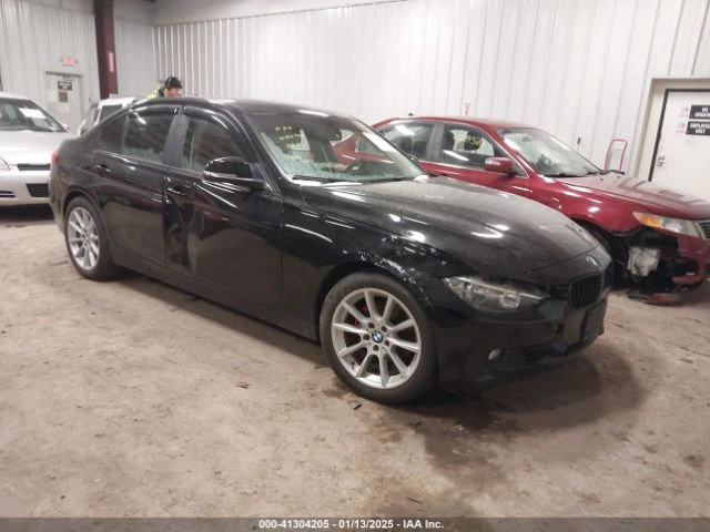 BMW 328 2013 BMW 328I XDRIVE, снимка 1 - Автомобили и джипове - 48744565