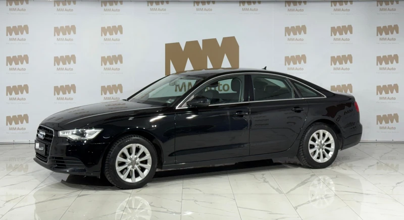 Audi A6 3.0 TDi* Bose* Memory - 13999 EUR - 95786234 1