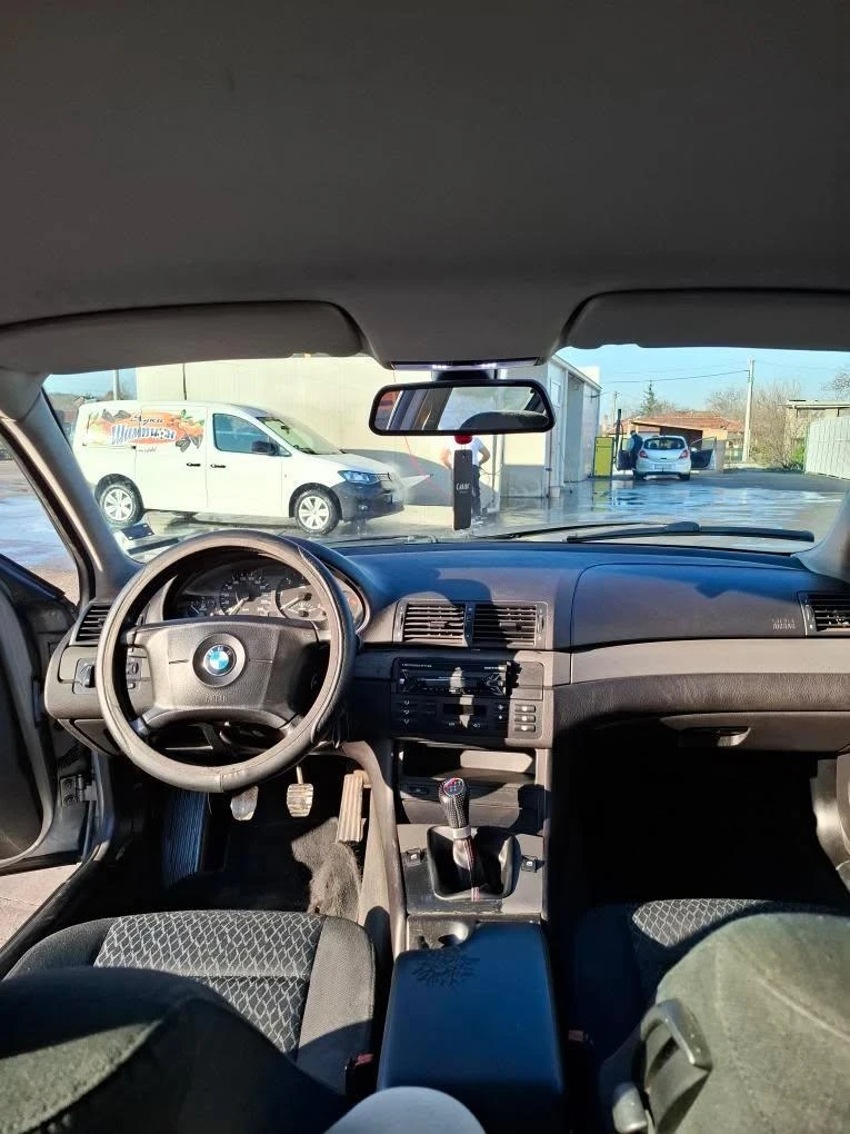 BMW 318, снимка 5 - Автомобили и джипове - 52773381