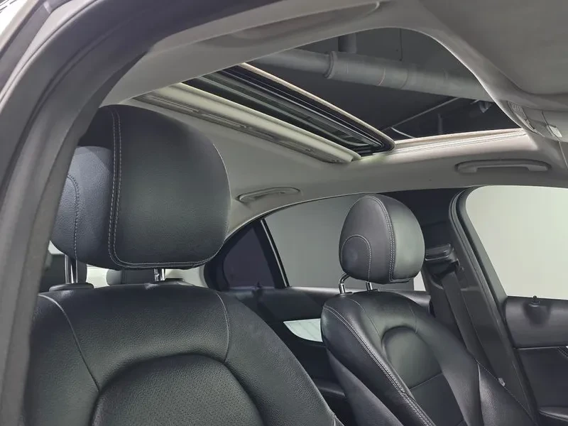 Mercedes-Benz C 220, снимка 17 - Автомобили и джипове - 54282438