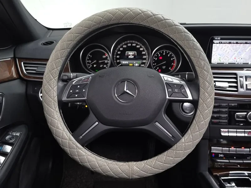 Mercedes-Benz E 300 W212 E300 Elegance, снимка 13 - Автомобили и джипове - 55218763