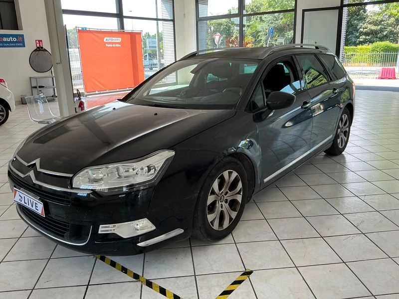 Citroen C5 2.0 HDi Business