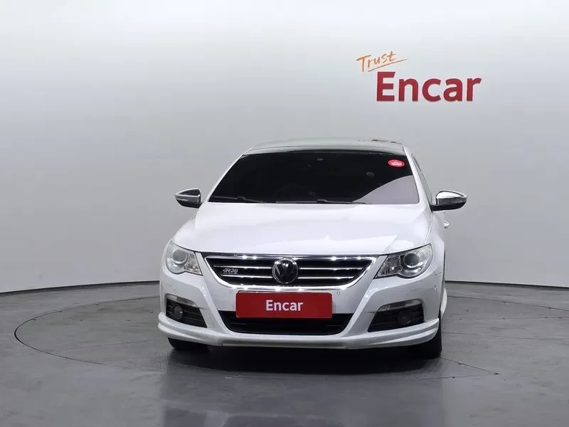 VW CC, снимка 3 - Автомобили и джипове - 55888348