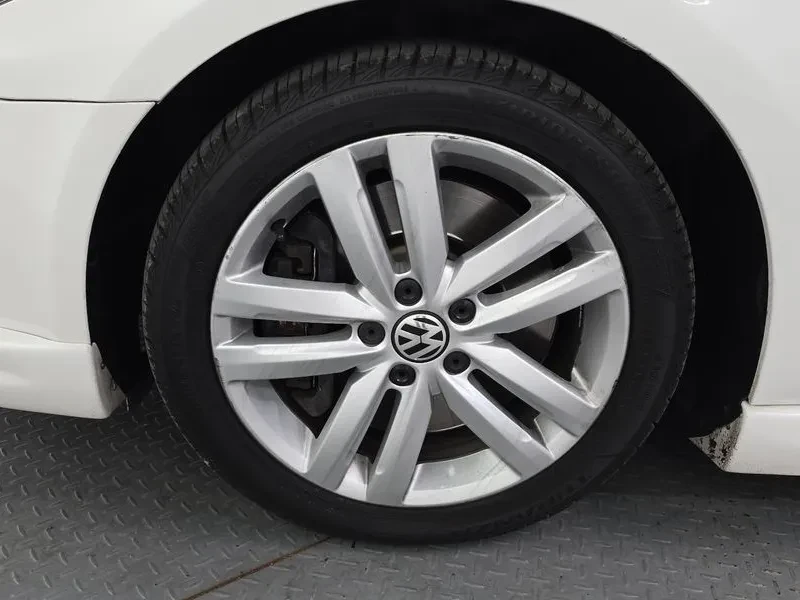 VW CC, снимка 5 - Автомобили и джипове - 55888348