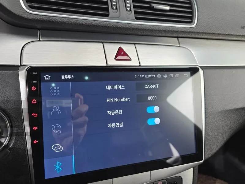 VW CC, снимка 16 - Автомобили и джипове - 55888348