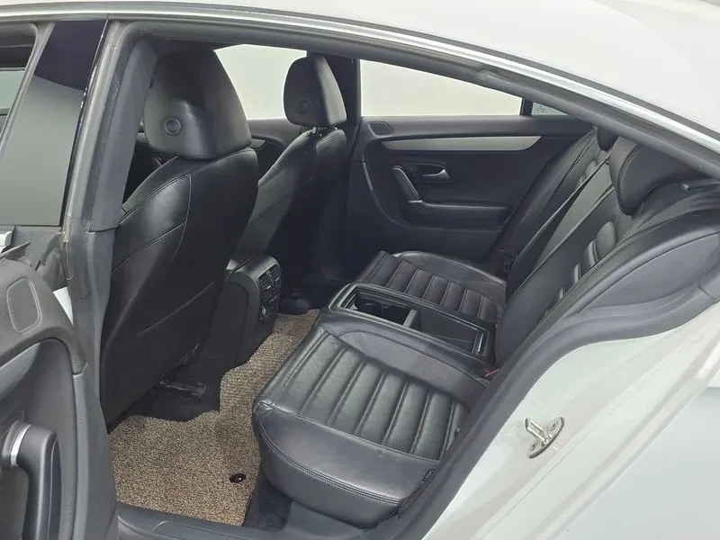 VW CC, снимка 12 - Автомобили и джипове - 55888348