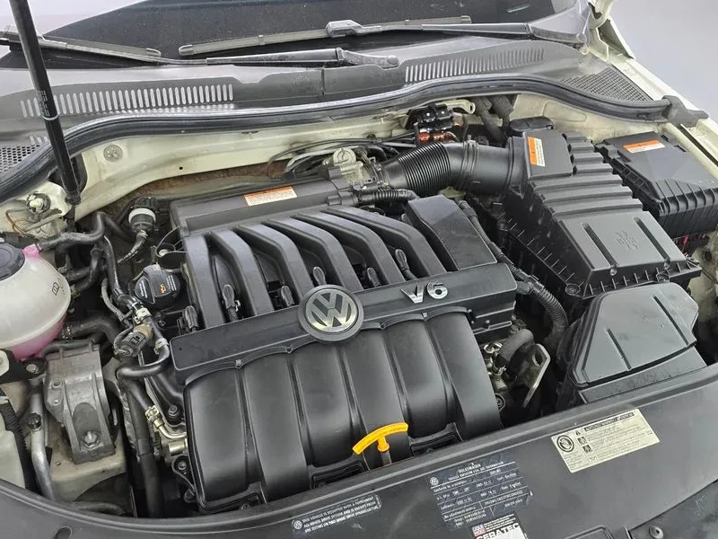 VW CC, снимка 6 - Автомобили и джипове - 55888348