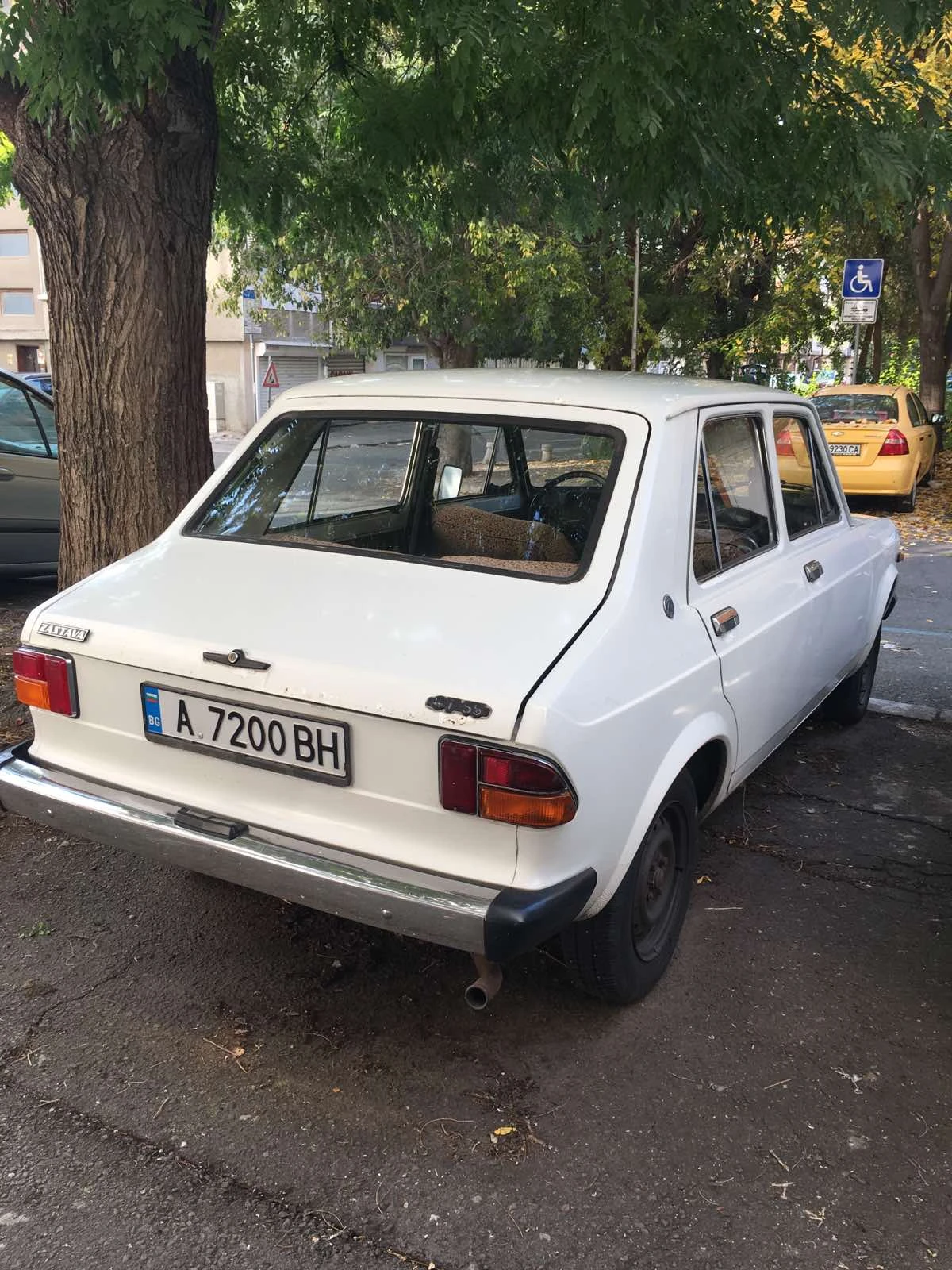 Zastava Gt 55  - изображение 4