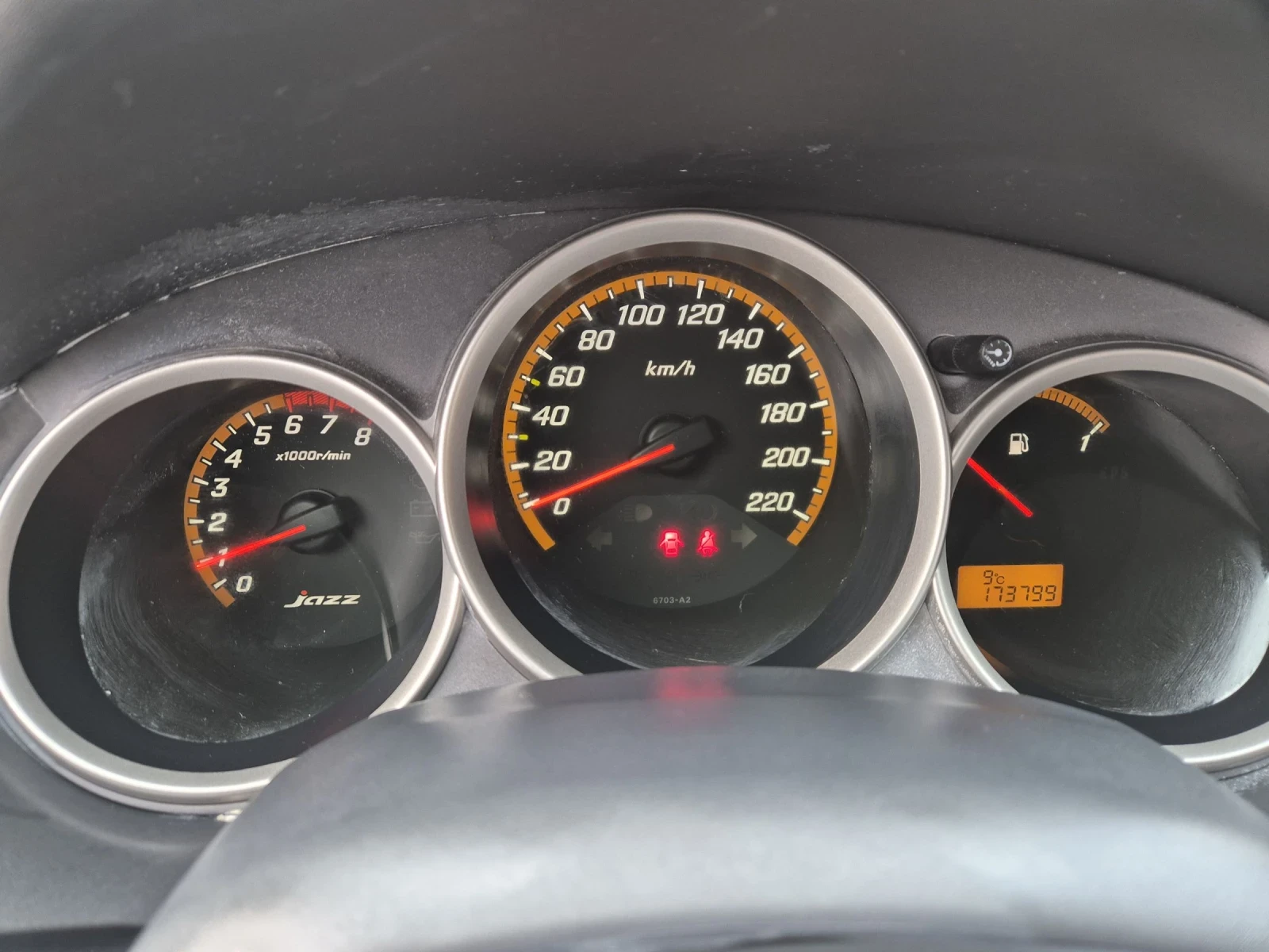 Honda Jazz ТОП 1.4 бензин климатроник | Mobile.bg — изображение 12