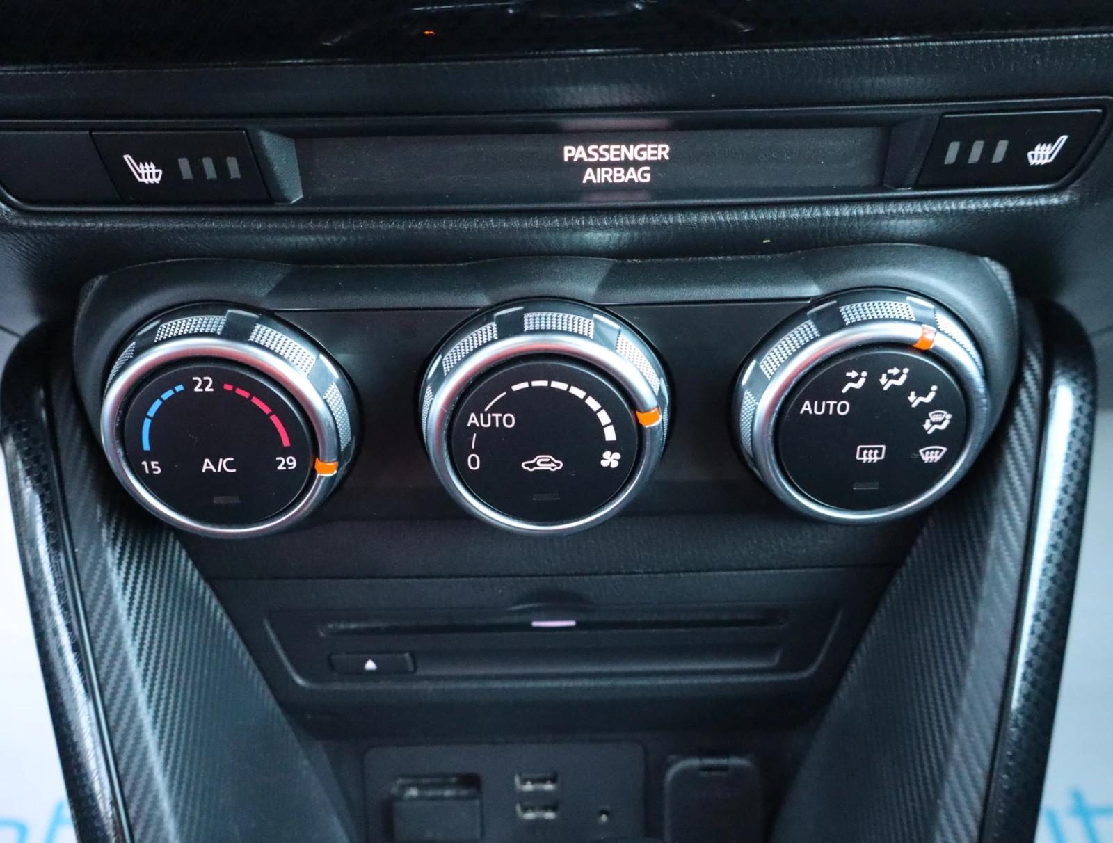 Mazda 2 REVOLUTION/1.5 SkyActiv-G/90k.c./6AT/ | Mobile.bg — изображение 14