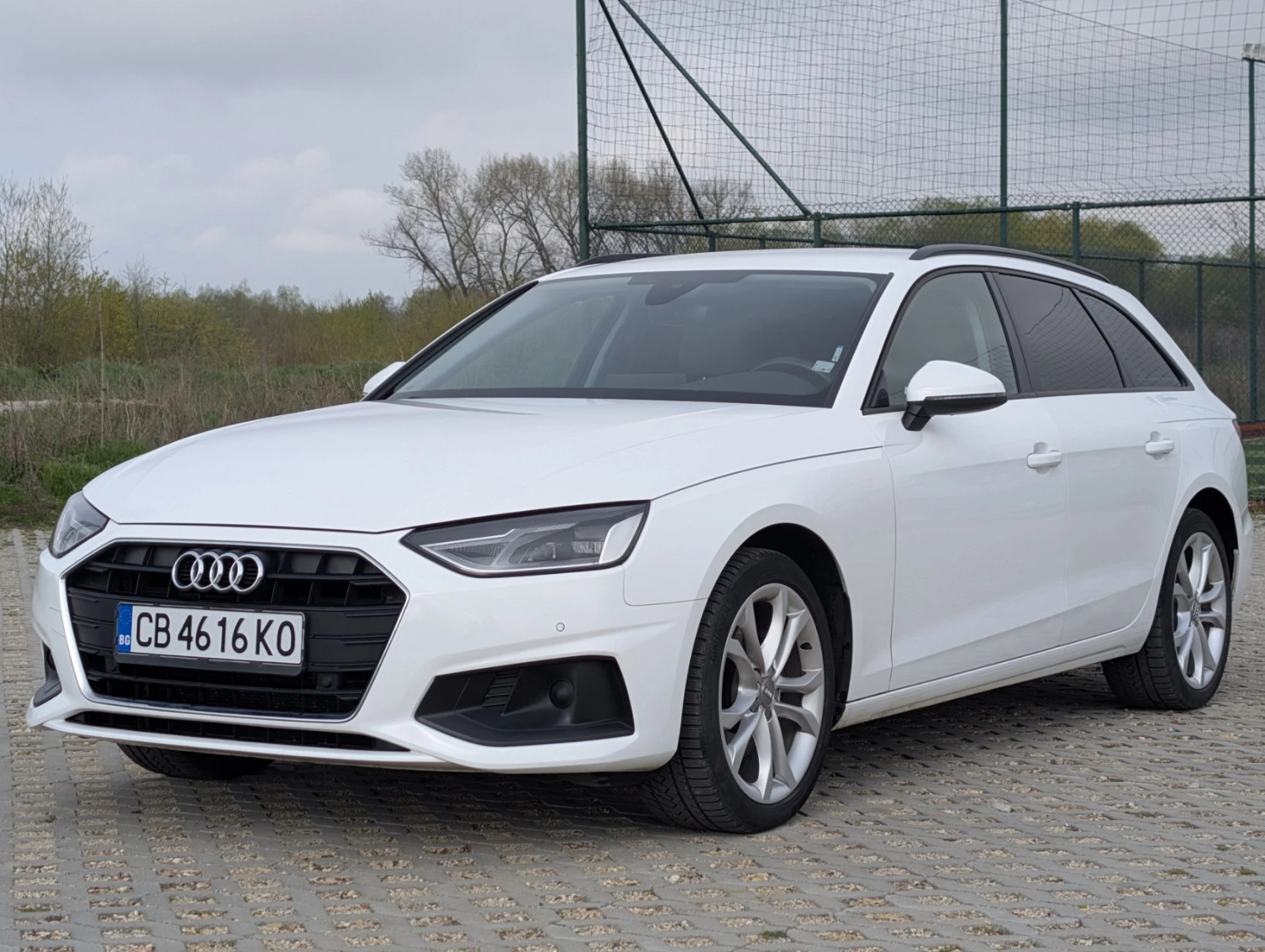 Audi A4 2, 0 TDI-HYBRID | Mobile.bg — изображение 1