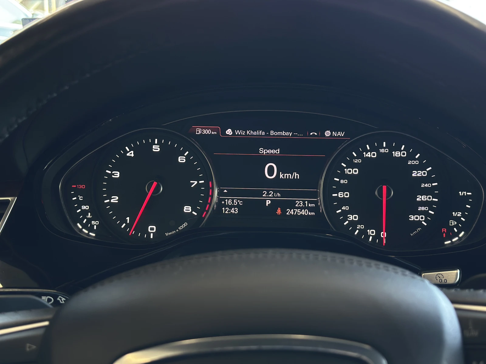 Audi A8 L* 4.2 FSI* *  | Mobile.bg   11